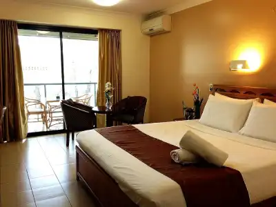 Novena Palms Motel - 53