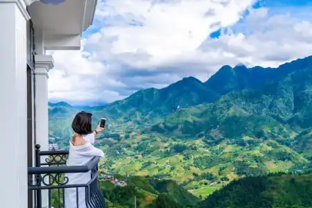 Sapa Relax & Spa - 78