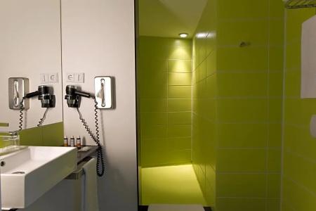Gat Point Charlie Berlin - 72