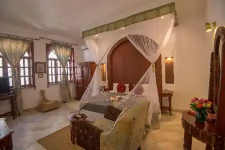 The Seyyida And Spa - 78