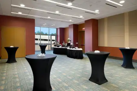 Hilton Branson Convention Center - 25