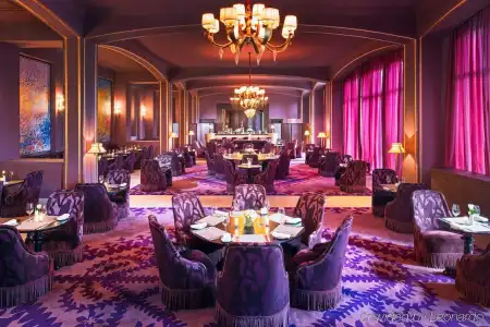 Nobu Marrakech - 19