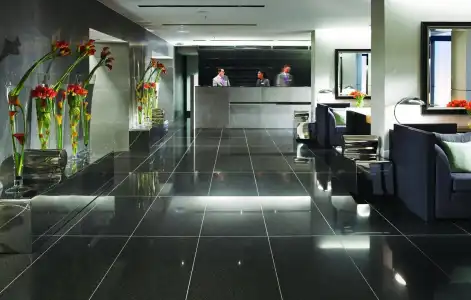 Grosvenor House Suites - 0
