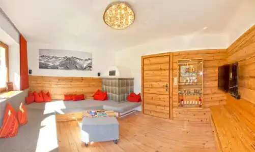 Apart Central – Premium Mountain & Garden - 10