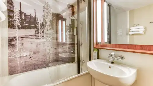 Campanile NATURE - Montpellier Sud - 48