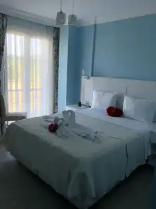 Agva Gunisigi Otel - 14