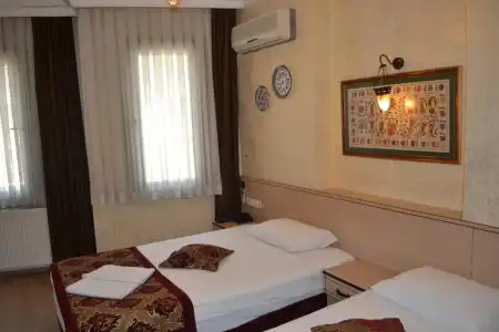 Art City Istanbul - Boutique Class - 27