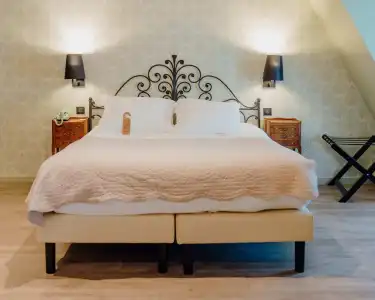 Hôtel Le Grimaldi by Happyculture - 4