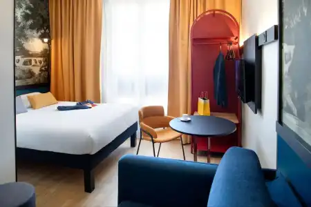 ibis Styles Dijon Central - 92