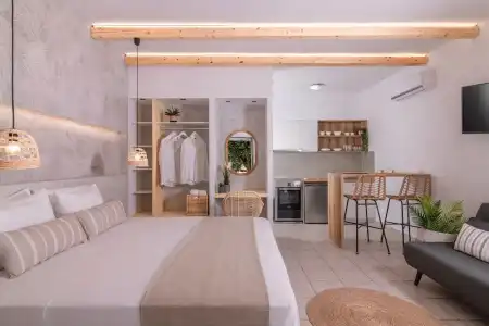 Elèa Concept & Suites - 169