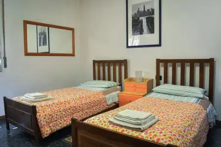 Bed and Breakfast Arcobaleno - 18