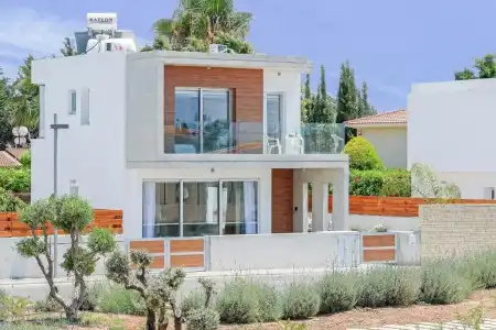 Villa Coralia Gardens 1km From Coral Bay Beach - 2