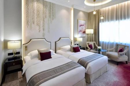 Mövenpick Bahrain - 92