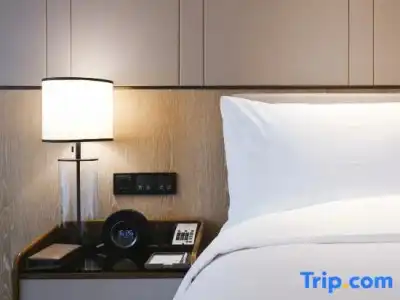 JW Marriott Chongqing - 113