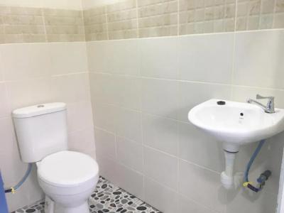 Kapal Terbang Guest House - 38
