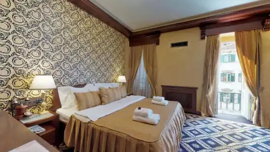 Historic Boutique Cattaro - 100