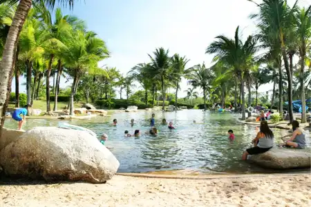 Seastar Properties Resort - 17