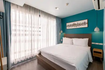 Simply Sleep Hostel - 34