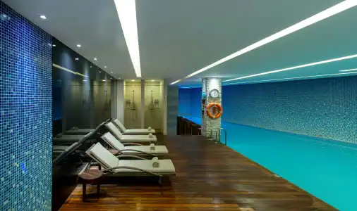 DoubleTree By Hilton Istanbul Moda - 16