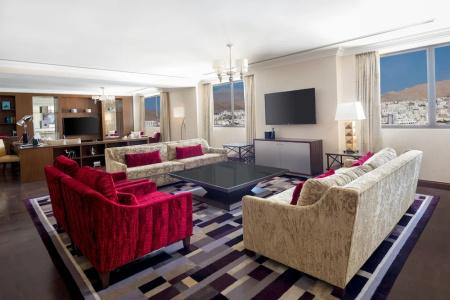 Sheraton Oman - 81