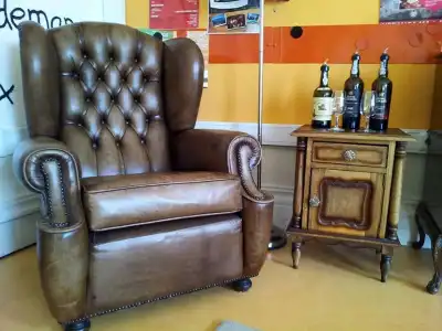 Wine Hostel - 1