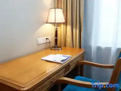 Jinling Mingdu Changzhou - 63