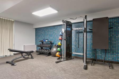 La Quinta Inn & Suites by Wyndham Dallas I-35 Walnut Hill Ln - 29