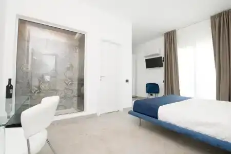 B&B Villa Landolina - 41