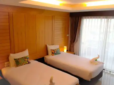 Suppamitr Villa - 15