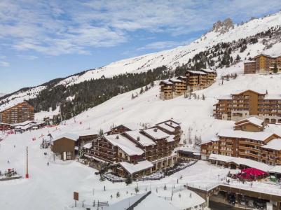 Mont Vallon Meribel - 24