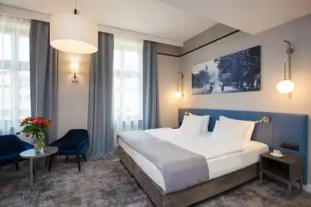 Unicus Krakow Old Town - Destigos - 60