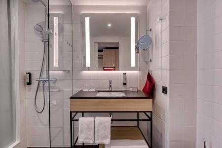 Steigenberger Airport Berlin - 8