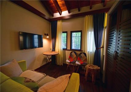Soho Garden Villa - 6