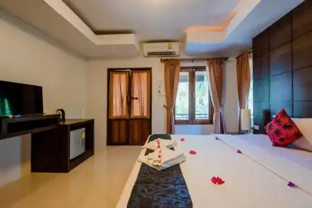Baan Rabieng Bungalows - 32