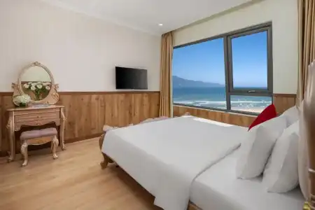 Serene Beach Danang - 168
