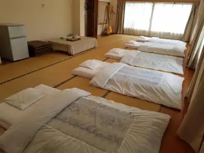 Ryokan Matsukaze - 59