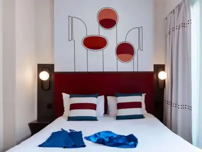ibis Styles Rouen Centre Cathedrale - 5