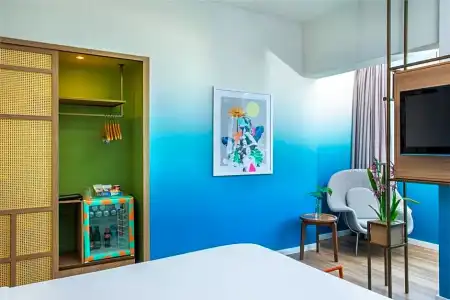 Mercure Rio Boutique Copacabana - 80