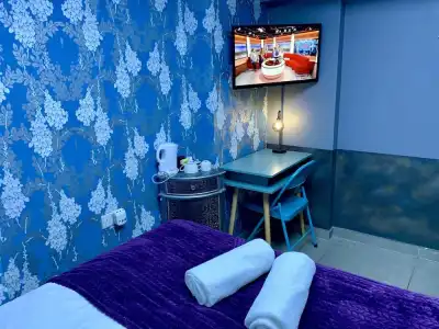 The Melville by Rokxy - Kings Cross - 114