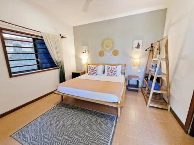 Swahili Beach Resort - 108