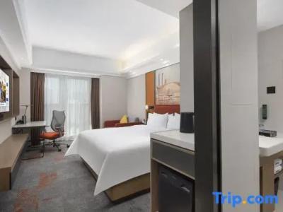 Hampton by Hilton Chengdu Waishuangnan - 48