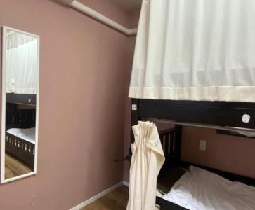Bonfire Hostel Osaka - 29