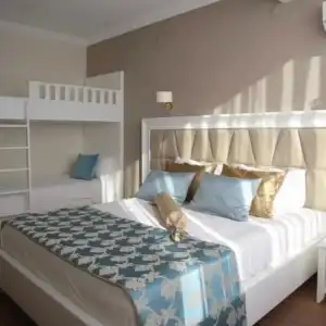 Sea Star İslamic Butik Otel - 44