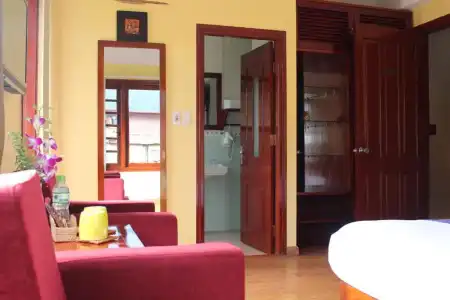 Anise Sapa - 70