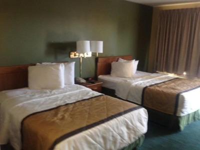 Crossland Economy Studios - Albuquerque - Northeast - 2