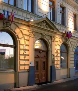 Superior Prague - 39