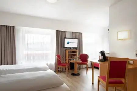 Best Western Queens Pforzheim-Niefern - 38