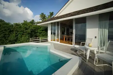 Naroua Villas - 112