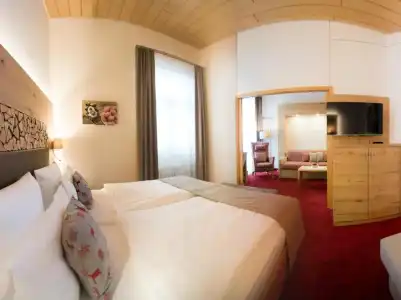 Das Wald- Genuss & Wellness am Notschreipass - 86