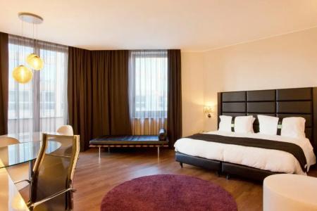 Holiday Inn Genoa City by IHG - 66